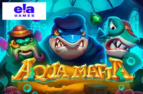 AquaMafia